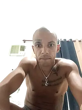 Gabriel Albuquerque1990 online show from 11-05-25, 04:34