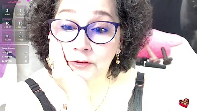 cataleya mom online show from 03-04-25, 04:17