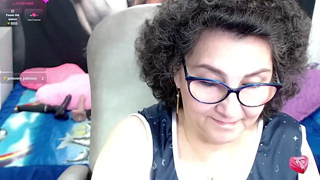 cataleya mom online show from 03-11-25, 10:29