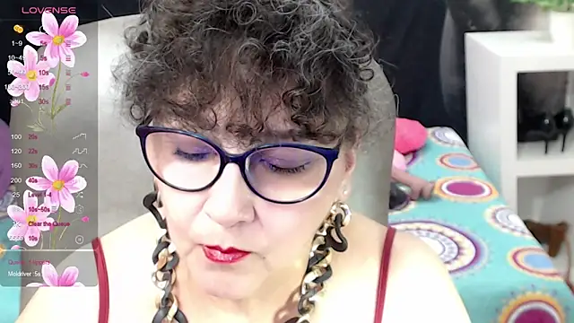 cataleya mom online show from 03-22-25, 03:52