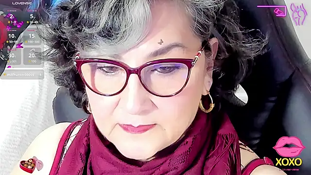 cataleya mom online show from 09-09-25, 03:17