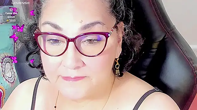 cataleya mom online show from 10-12-25, 03:27