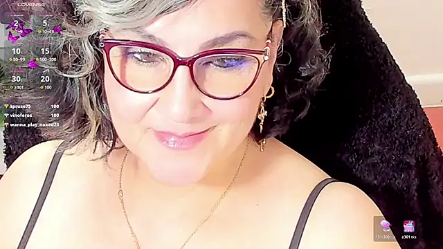 cataleya mom online show from 11-25-25, 03:56