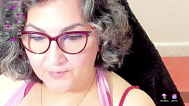 cataleya mom online show from 11-27-25, 03:52