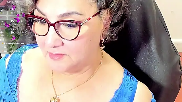 cataleya mom online show from 03-08-26, 02:48