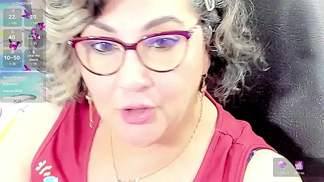 cataleya mom online show from 04-09-26, 06:52