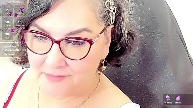 cataleya mom online show from 05-12-26, 04:04
