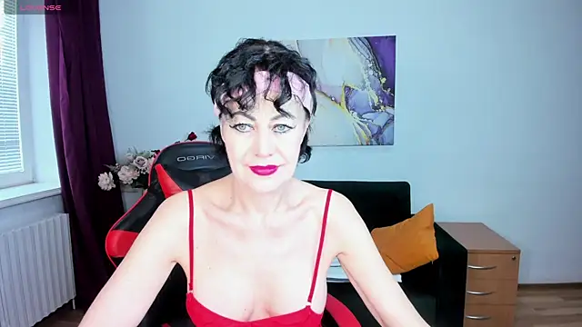 Snapshot of Silvia_Wallec chatting on 04-30-26, 05:36 Silvia Wallec online show from 04-30-26, 05:36