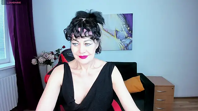 Snapshot of Silvia_Wallec chatting on 05-03-26, 05:13 Silvia Wallec online show from 05-03-26, 05:13