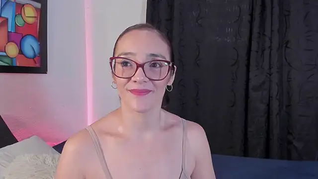 Jessica Herrera  online show from 11-28-25, 09:50