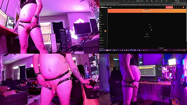 famousALYX online show from 07-21-26, 12:29