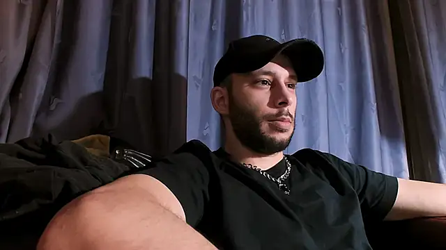 henryaxe online show from 12-10-24, 10:58