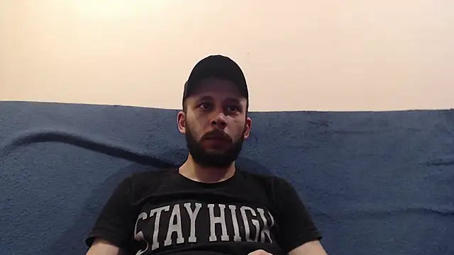 henryaxe online show from 03-15-25, 07:16