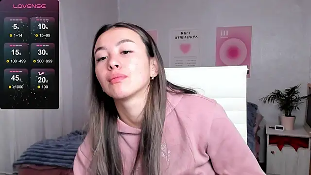 Geisha Anna online show from 01-16-26, 06:28