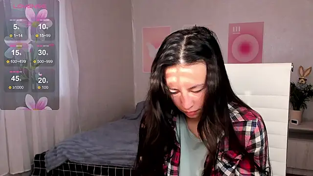 Geisha Anna online show from 04-05-26, 06:10