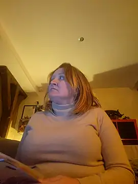 lady charlyne online show from 12-02-25, 06:47