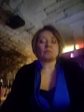 lady charlyne online show from 03-06-26, 08:16