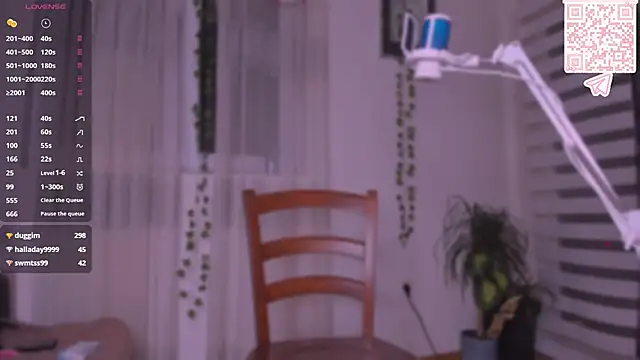 Freakcute  online show from 02-11-26, 05:07