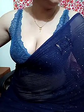 Priya Boudi online show from 12-19-25, 07:10