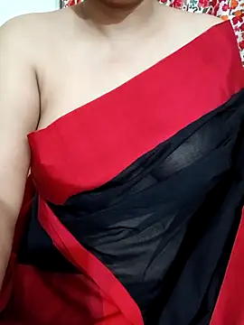 Priya Boudi online show from 04-20-26, 06:42