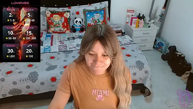 soniafuckboobs online show from 12-15-25, 12:31