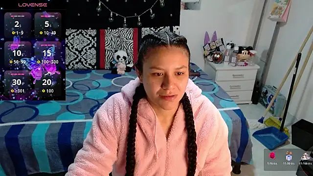 soniafuckboobs online show from 03-10-26, 12:10