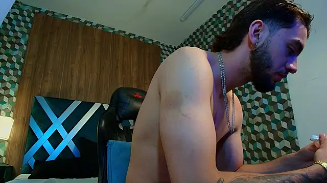 Michael magno online show from 10-19-25, 09:26