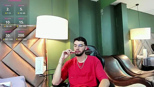 Michael magno online show from 10-26-25, 09:10