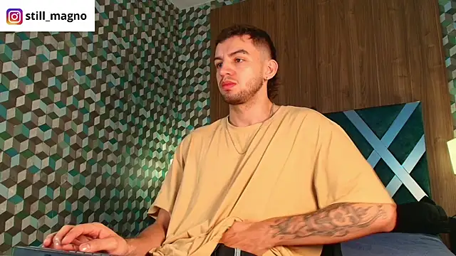 Michael magno online show from 11-24-25, 10:48