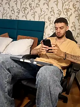 Michael magno online show from 03-18-26, 06:55