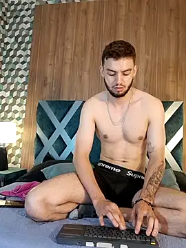 Michael magno online show from 04-18-26, 07:58