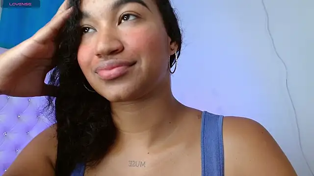 Alexa priincess online show from 11-11-25, 04:07