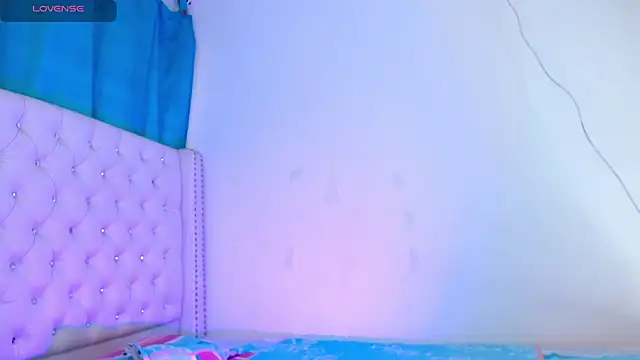 Alexa priincess online show from 11-25-25, 02:39