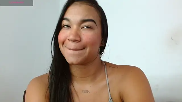 Alexa priincess online show from 07-28-26, 02:24