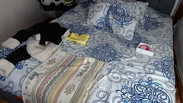 Chantal hott online show from 03-19-26, 08:35