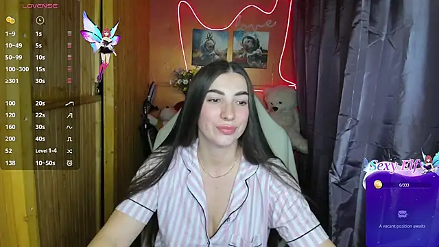 Snapshot of Fiery_Brunette_ chatting on 01-07-25, 04:27 Fiery Brunette online show from 01-07-25, 04:27