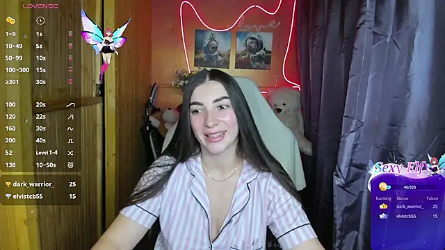 Snapshot of Fiery_Brunette_ chatting on 01-12-25, 10:02 Fiery Brunette online show from 01-12-25, 10:02