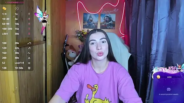 Snapshot of Fiery_Brunette_ chatting on 01-25-25, 05:08 Fiery Brunette online show from 01-25-25, 05:08