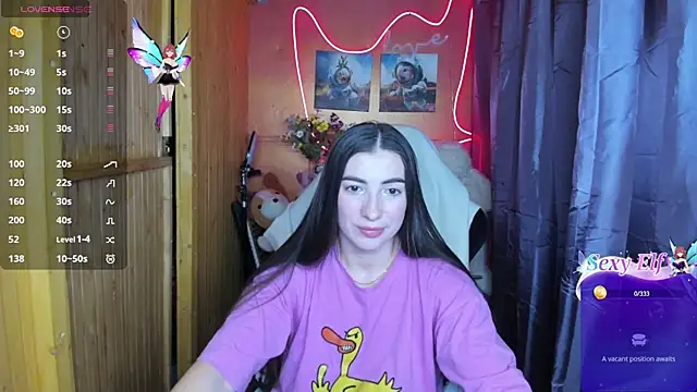 Snapshot of Fiery_Brunette_ chatting on 01-26-25, 08:57 Fiery Brunette online show from 01-26-25, 08:57