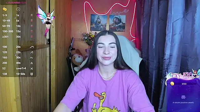 Snapshot of Fiery_Brunette_ chatting on 01-27-25, 11:22 Fiery Brunette online show from 01-27-25, 11:22