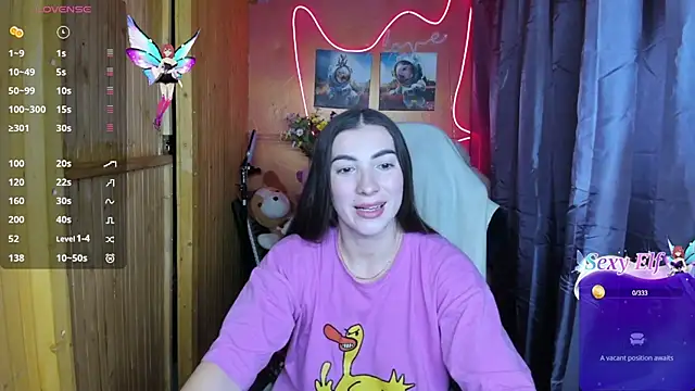 Snapshot of Fiery_Brunette_ chatting on 01-28-25, 11:49 Fiery Brunette online show from 01-28-25, 11:49