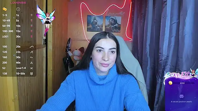 Snapshot of Fiery_Brunette_ chatting on 02-09-25, 07:27 Fiery Brunette online show from 02-09-25, 07:27