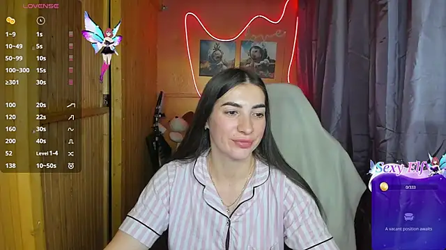 Snapshot of Fiery_Brunette_ chatting on 02-19-25, 05:38 Fiery Brunette online show from 02-19-25, 05:38