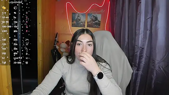 Snapshot of Fiery_Brunette_ chatting on 02-27-25, 11:52 Fiery Brunette online show from 02-27-25, 11:52