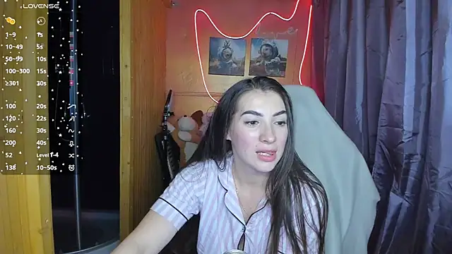 Snapshot of Fiery_Brunette_ chatting on 03-03-25, 11:44 Fiery Brunette online show from 03-03-25, 11:44