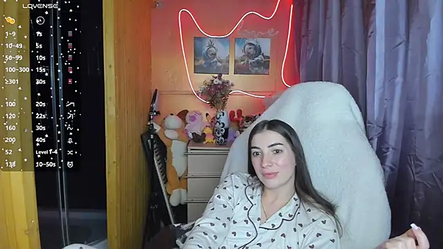 Snapshot of Fiery_Brunette_ chatting on 03-12-25, 11:31 Fiery Brunette online show from 03-12-25, 11:31