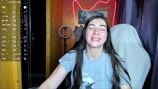 Snapshot of Fiery_Brunette_ chatting on 09-13-25, 05:40 Fiery Brunette online show from 09-13-25, 05:40