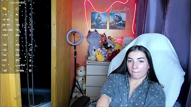 Snapshot of Fiery_Brunette_ chatting on 09-26-25, 11:58 Fiery Brunette online show from 09-26-25, 11:58