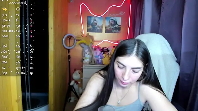 Snapshot of Fiery_Brunette_ chatting on 11-20-25, 09:20 Fiery Brunette online show from 11-20-25, 09:20