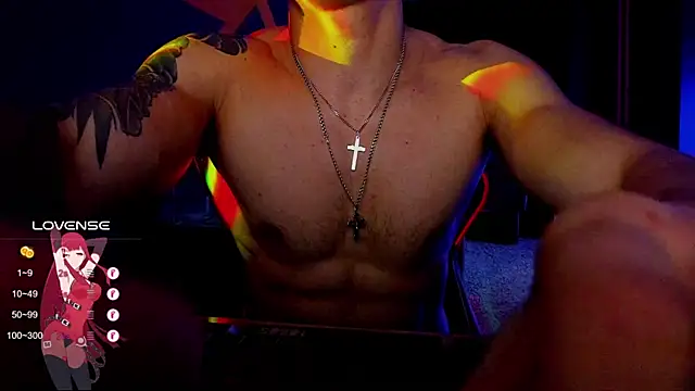 RODARRI online show from 12-01-24, 05:57